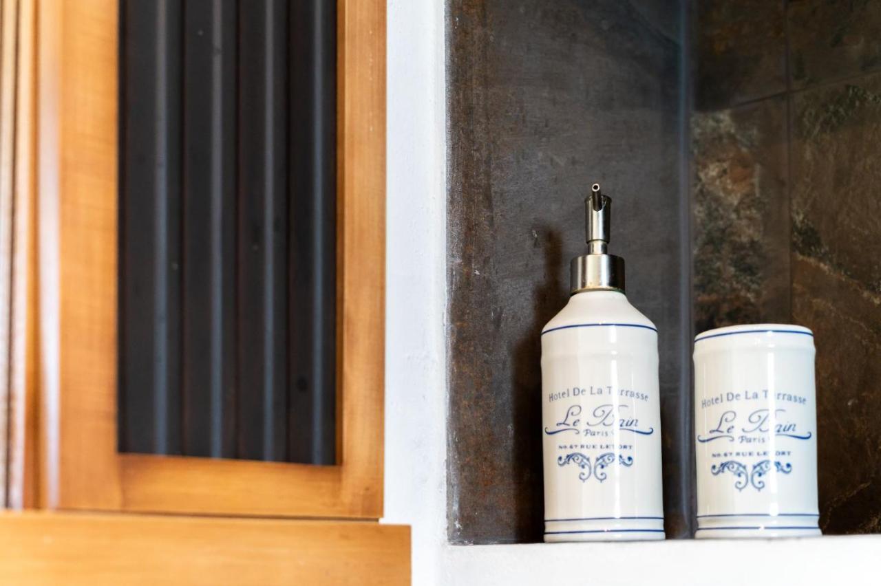 Casa Estabulo- Cozy Rustic Farmhouse Loft Touro Estombar Bagian luar foto