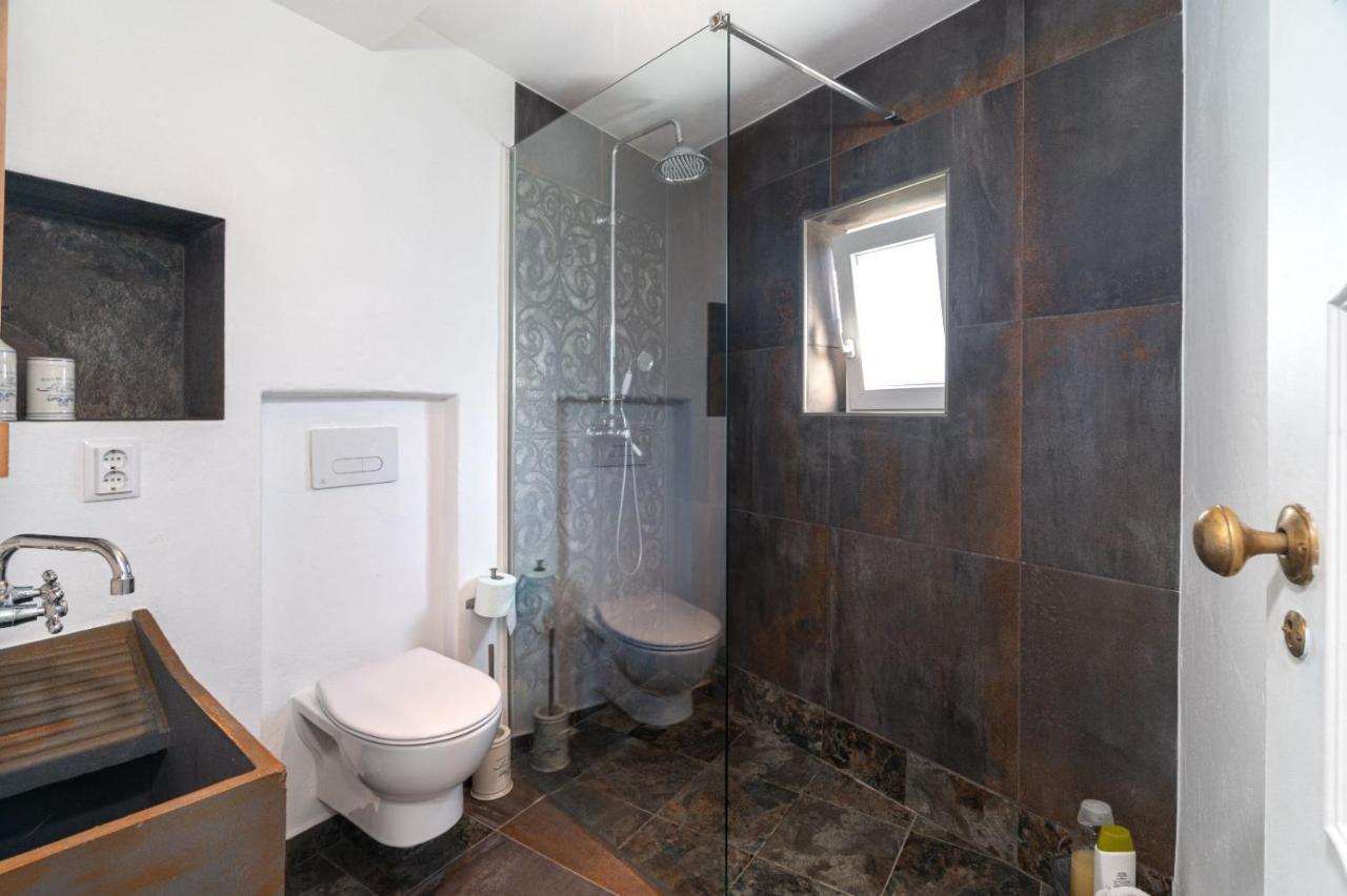 Casa Estabulo- Cozy Rustic Farmhouse Loft Touro Estombar Bagian luar foto