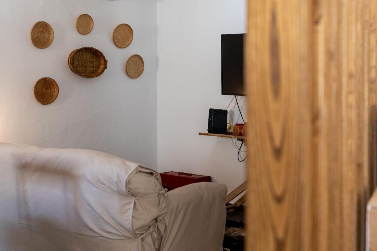 Casa Estabulo- Cozy Rustic Farmhouse Loft Touro Estombar Bagian luar foto