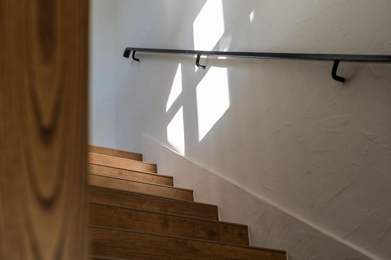 Casa Estabulo- Cozy Rustic Farmhouse Loft Touro Estombar Bagian luar foto