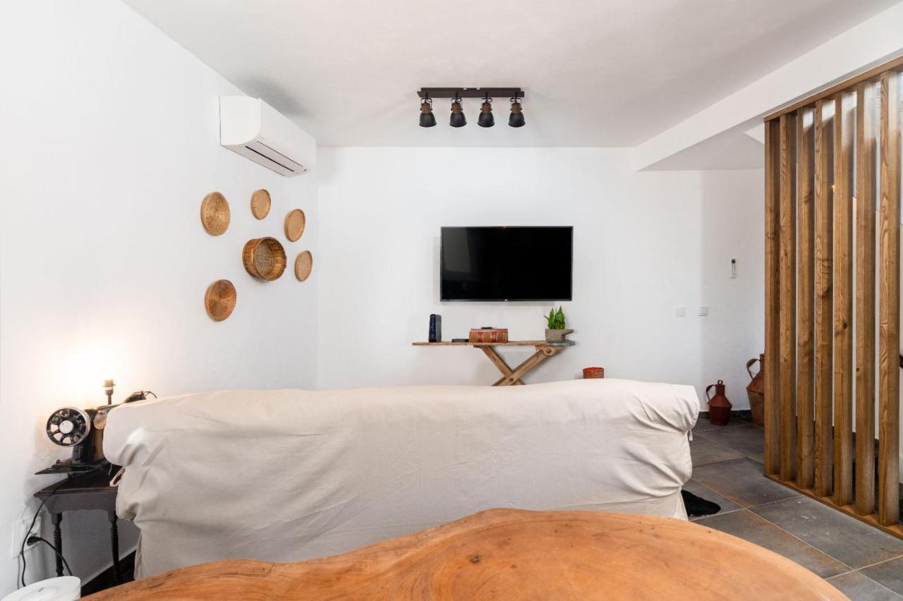 Casa Estabulo- Cozy Rustic Farmhouse Loft Touro Estombar Bagian luar foto